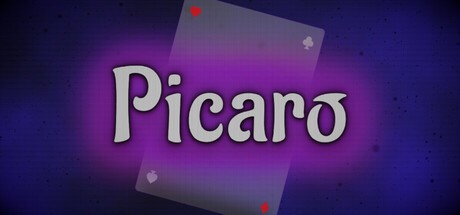 Games like Picaro