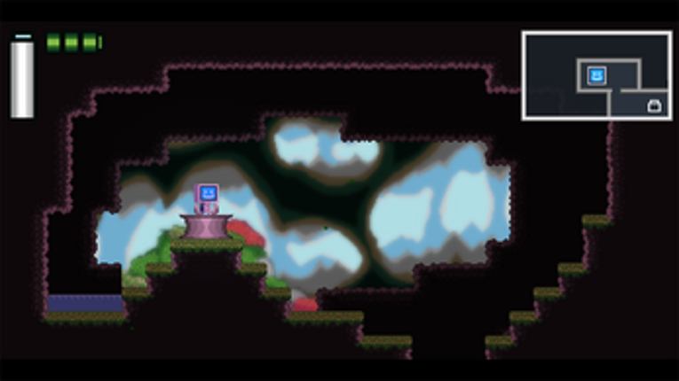 PiCi's Little Adventure screenshot