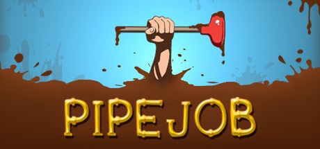 Games like Pipejob