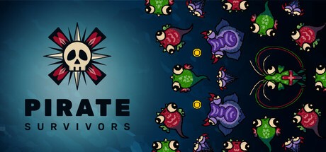 Games like Pirate Survivors