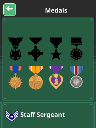 Pixeljima 1942 screenshot