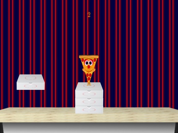 Pizza Jump Image