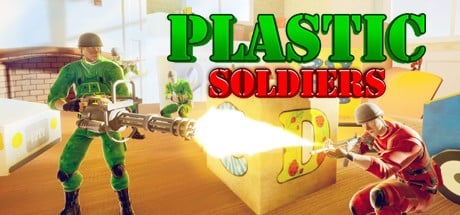 Games like Plastic soldiers