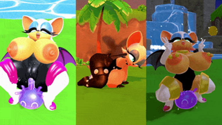 PocketSweeties 2 Image