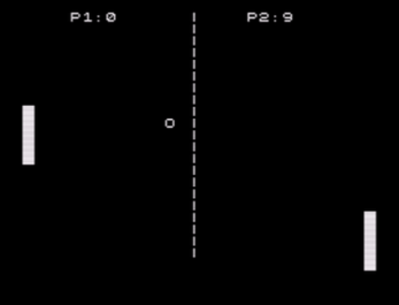 PONG.AI Image