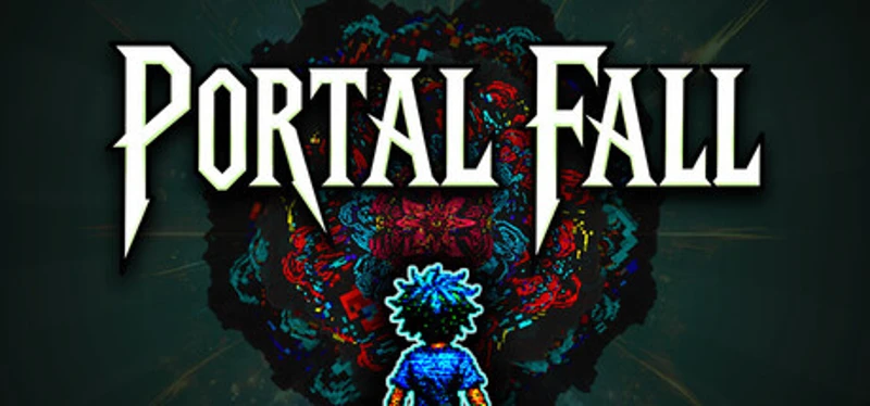 Portal Fall Image