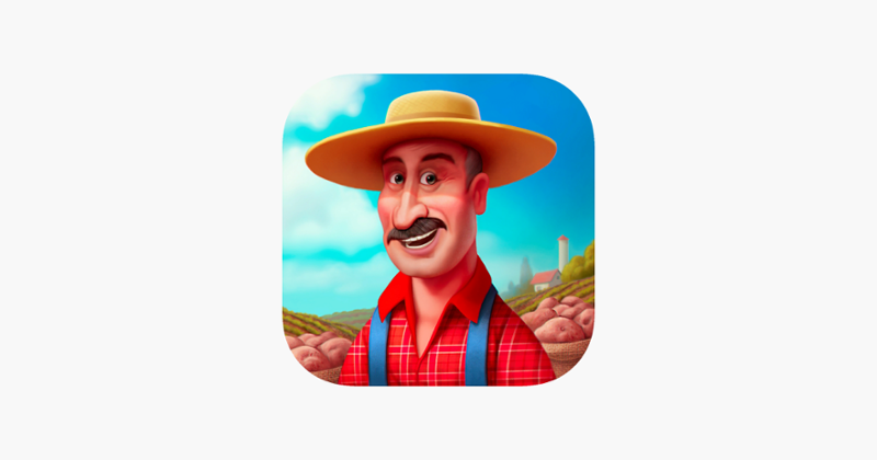 Potato baron - idle tycoon inc Game Cover