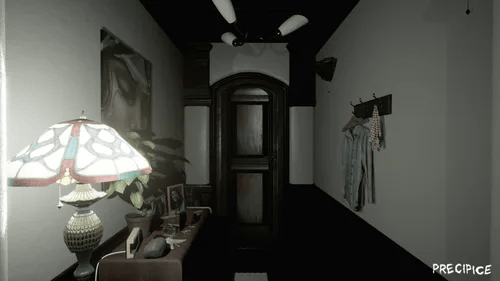 Games like Précipice