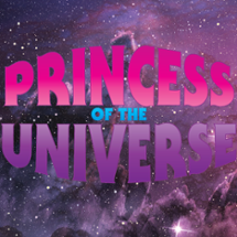 Princess of the Universe Image