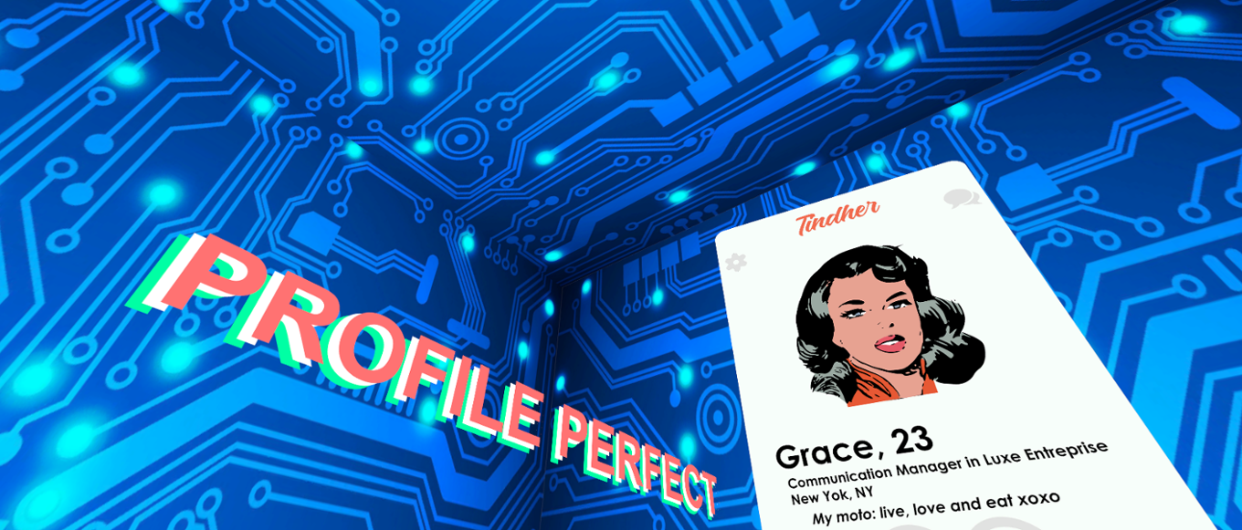 Games like Profile Perfect