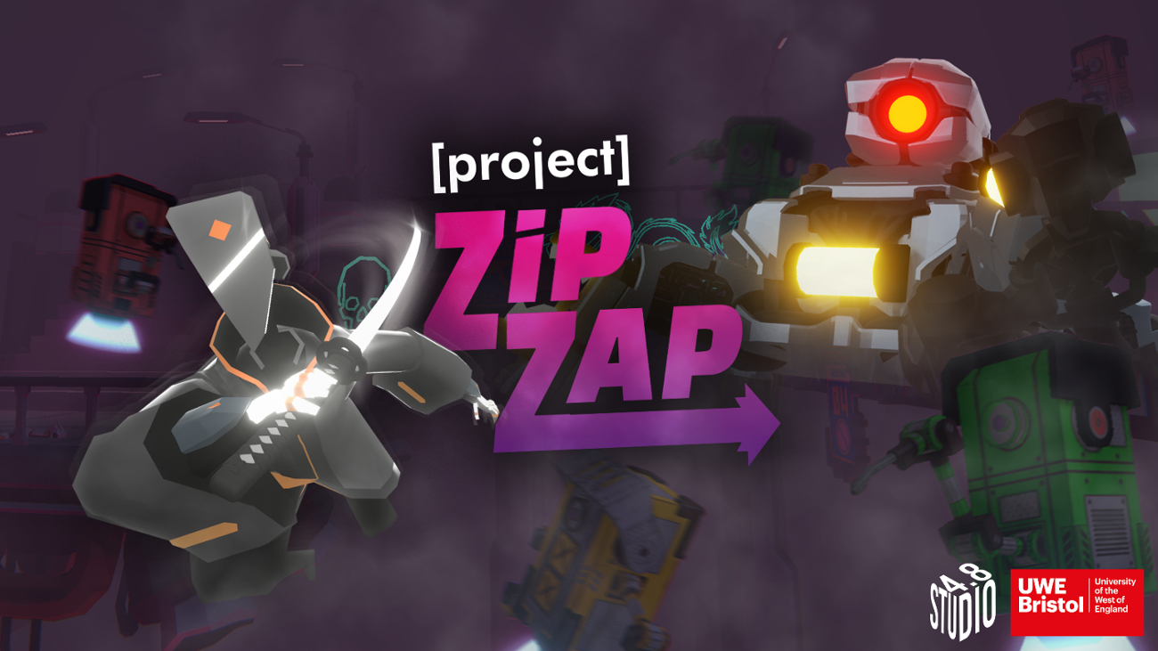 Games like Project ZipZap
