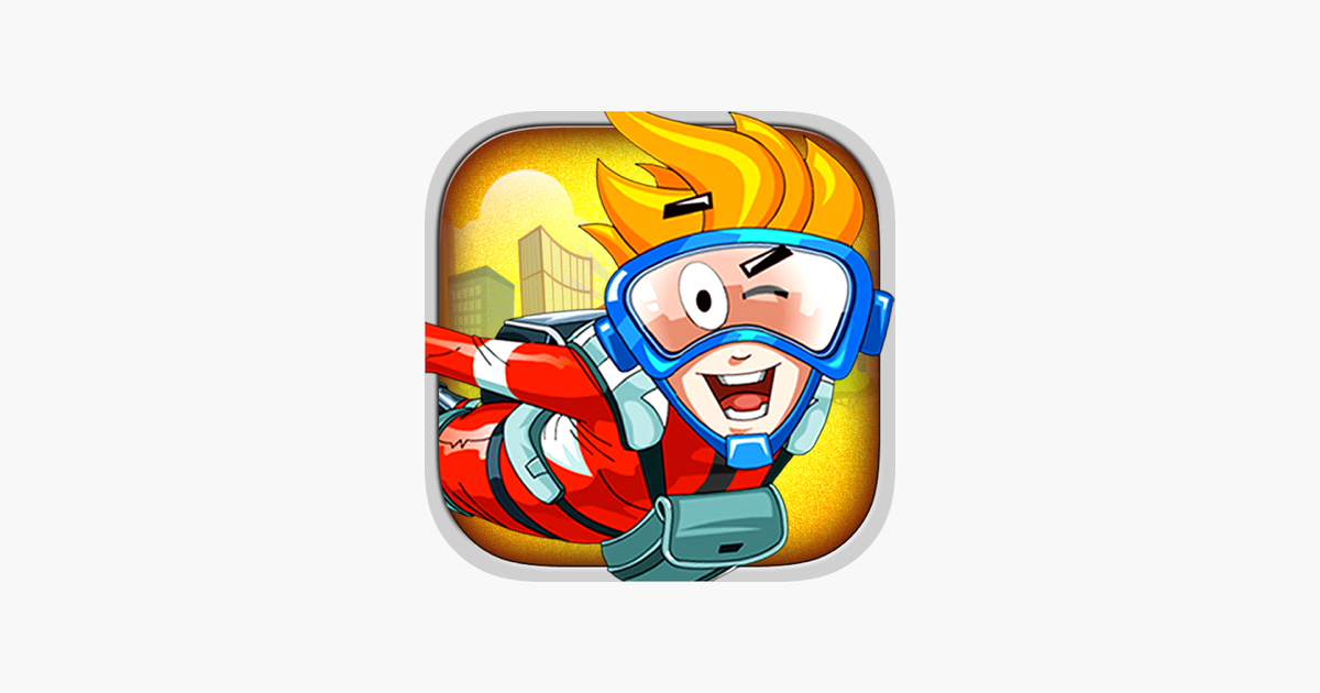 Games like Propel Man