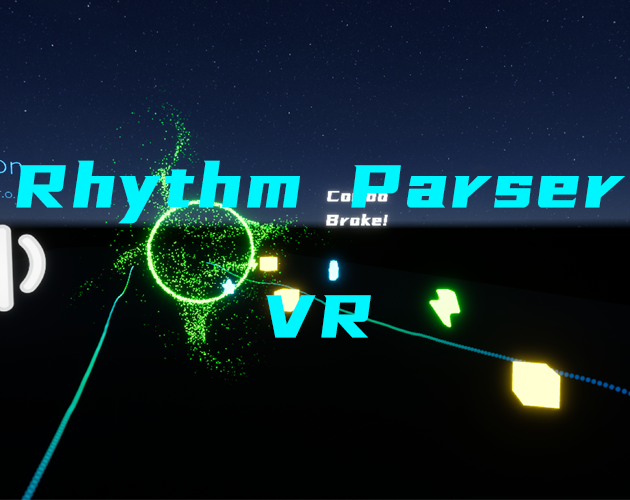 Games like Pulse Slicer VR 音律破界