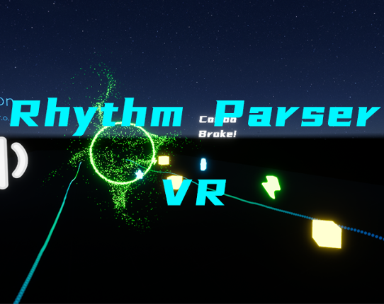 Pulse Slicer VR 音律破界 Image