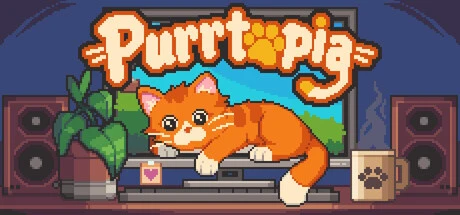 Games like Purrtopia