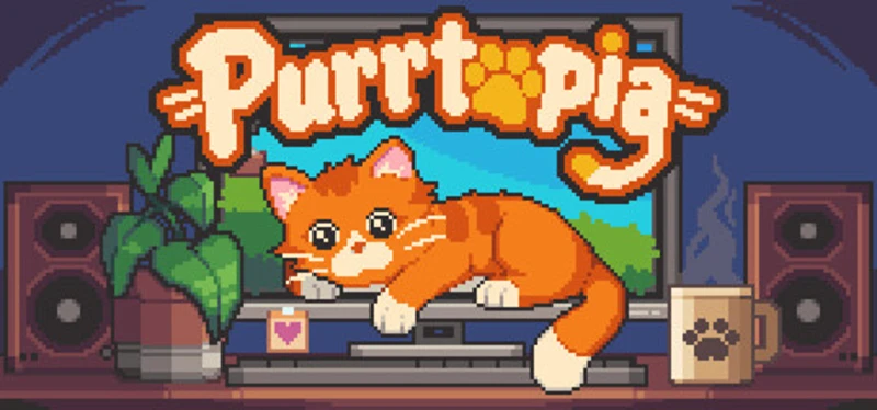 Purrtopia Image