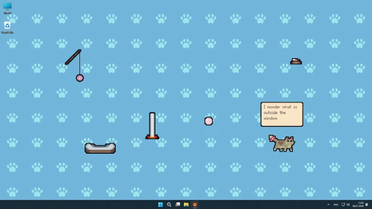Purrtopia Image