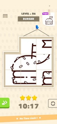 Puzzle Pieces Mania screenshot