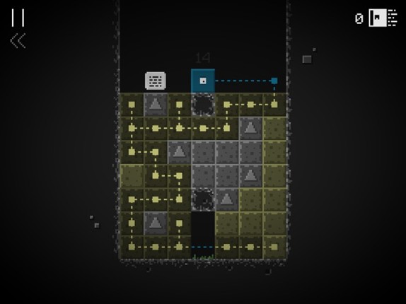 Qbik screenshot