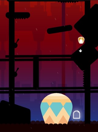 Rainmaker: The Beautiful Flood screenshot