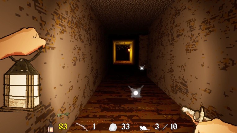 Rat Catcher screenshot