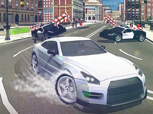 Games like Real Gangster City Crime Vegas 3D