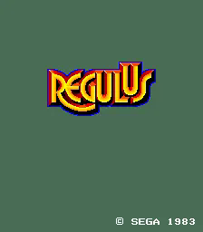 Games like Regulus