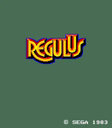 Regulus Image