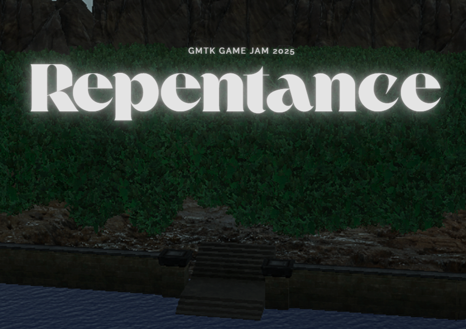 Games like Repentance