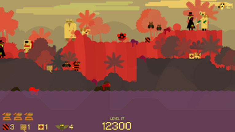 Rescue: The Beagles screenshot