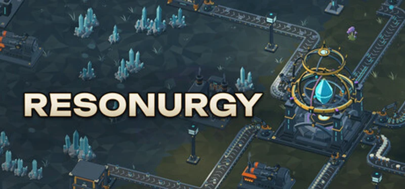 Resonurgy Image
