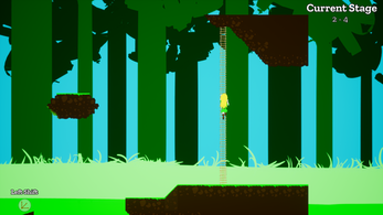 Ricochet: 'Round the Corner screenshot
