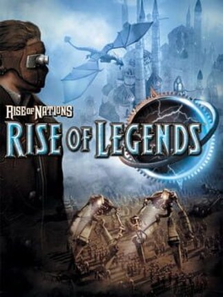 Rise of Nations: Rise of Legends Image