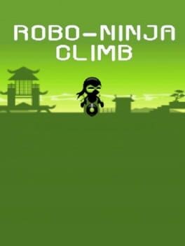 Games like Robo-Ninja Climb