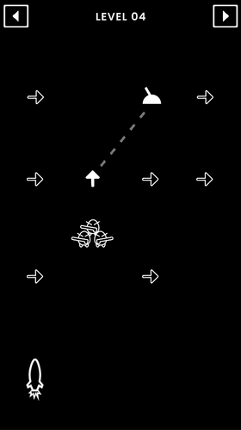 Rocket screenshot