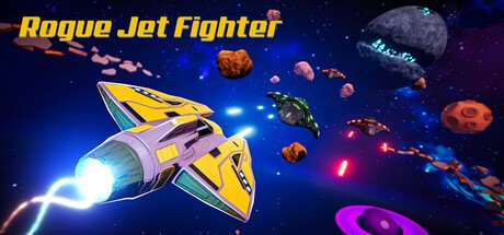 Games like Rogue Jet Fighter