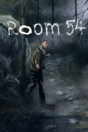 Room 54 Game Cover