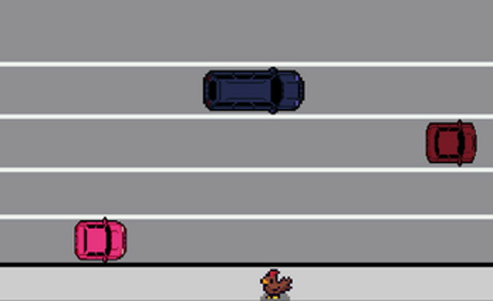 Run Chicky Run!! Image