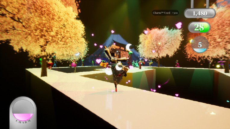 Runway™ screenshot