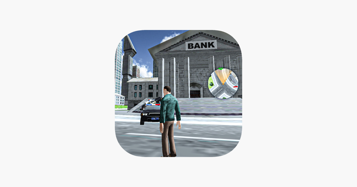 Games like Russian Mafia Escape Mission