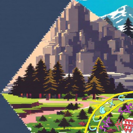 SamāššEšrā screenshot