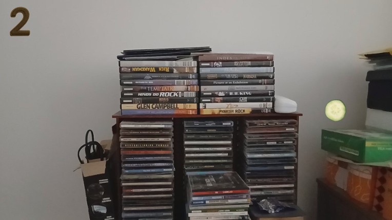 Saturday Sábado screenshot