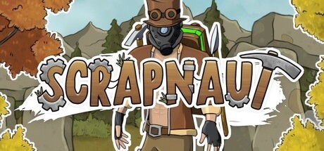 Games like Scrapnaut