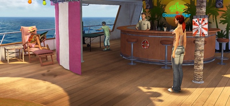 Secret Files 2: Puritas Cordis screenshot