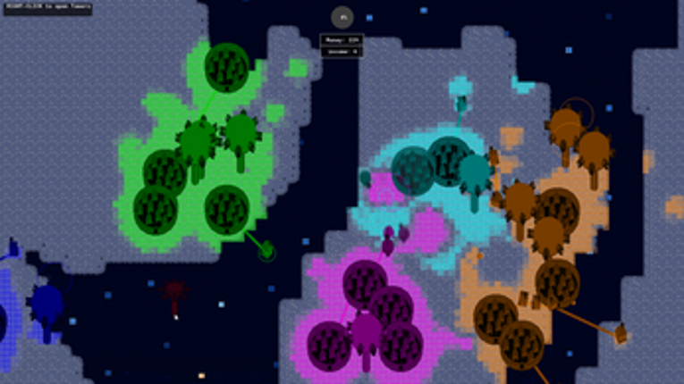 Shades Of War screenshot