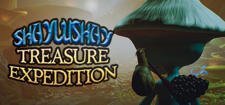 Games like Shaylushay Treasure Expedition