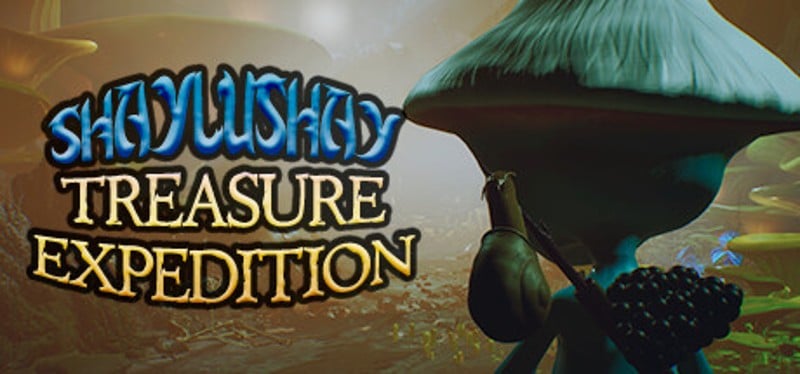 Shaylushay Treasure Expedition Game Cover