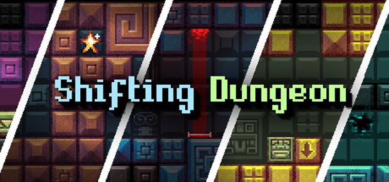 Shifting Dungeon Image