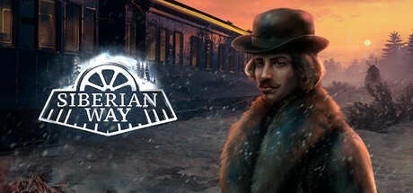Games like Siberian Way