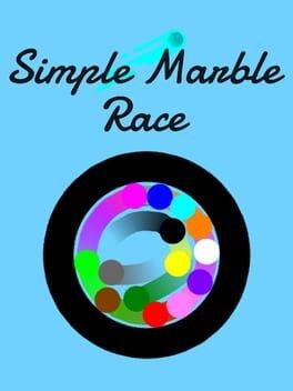 Games like Simple Marble Race